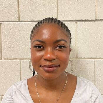 Assistante maternelle à Airdrie: Flavia
