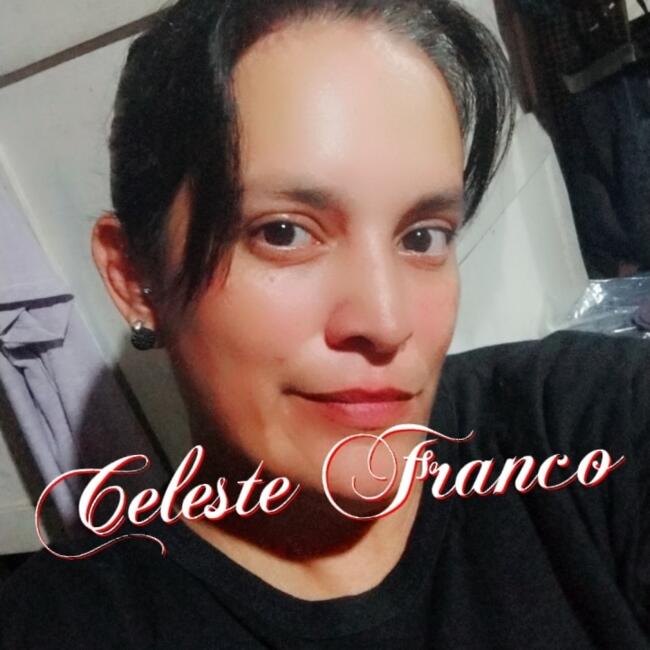 Niñera en Villa Ballester: María Celeste