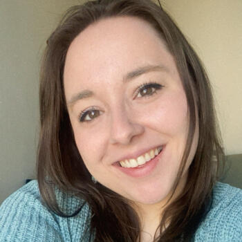 Babysitter Hamburg: Nina