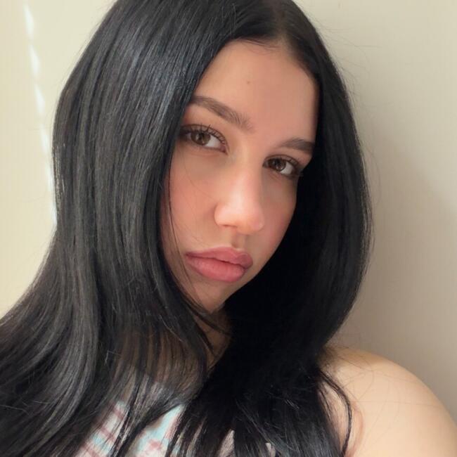 Babysitter in Warsaw: Sofiia