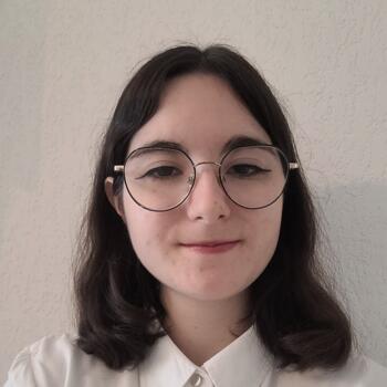 Babysitter Plaisance-du-Touch: Alexia
