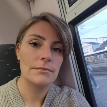 Babysitter Morlanwelz-Mariemont: Vanessa