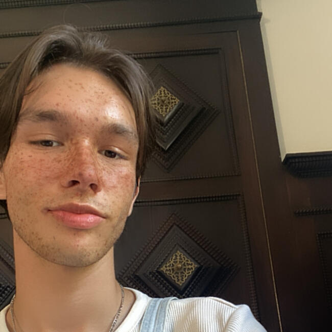 Babysitter in Sintra: Martim