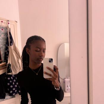 Babysitter Montijo: Alícia