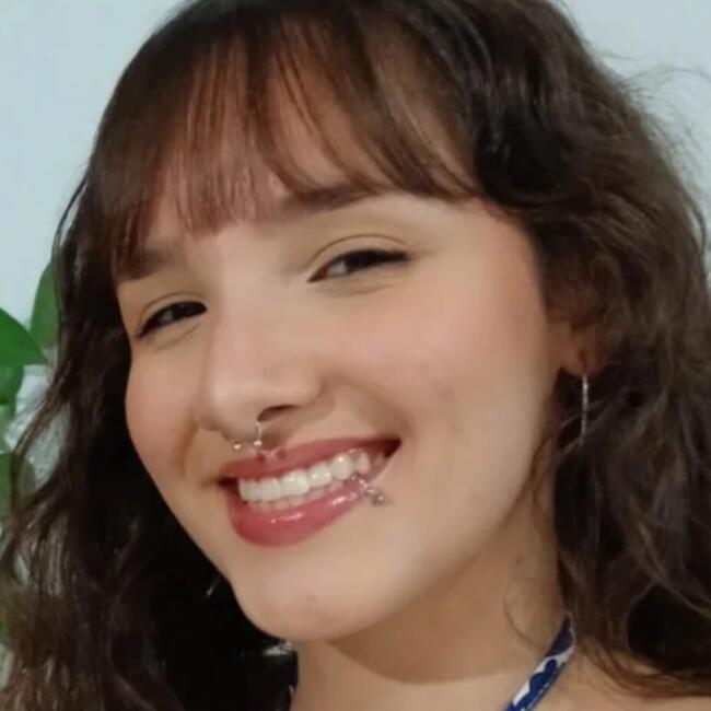 Babysitter in Jaboatão dos Guararapes: Lanna