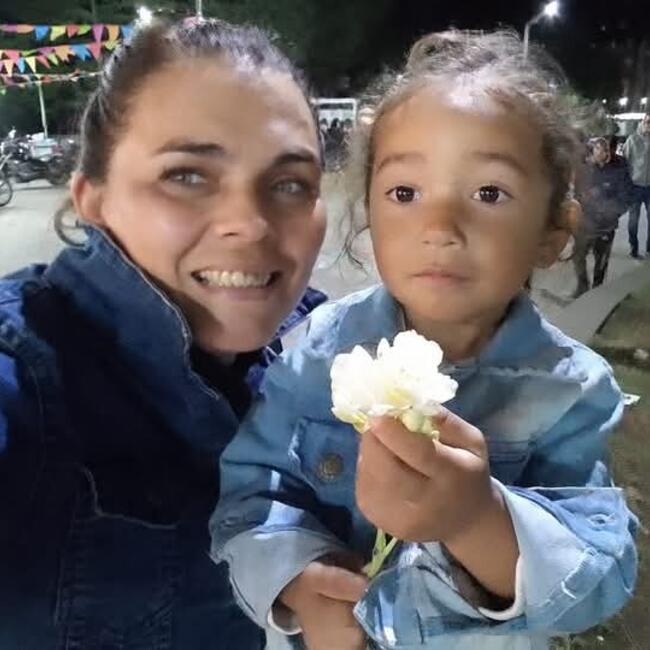 Babysitter in San Clemente del Tuyú: Laura noemi