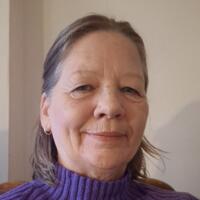 Olga Jeanette Preston