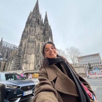 Babysitter in Dortmund: Eda