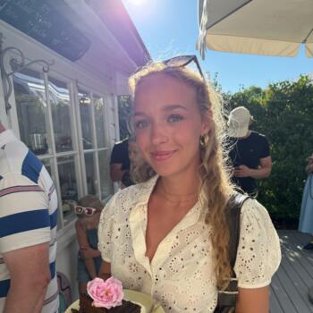 Barnvakt i Esbo: Lilly-Marie