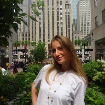 Babysitter in Paris: Eloïse