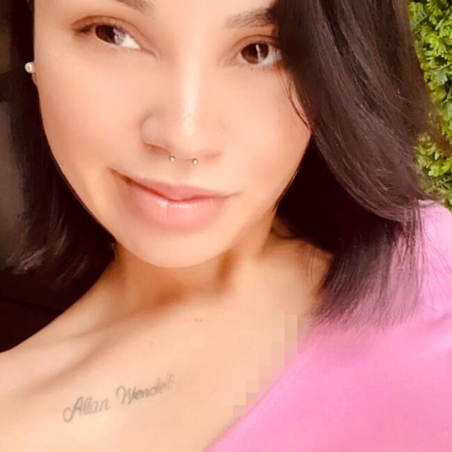 Babysitter in Porto Alegre: Jéssica