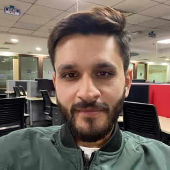 Babysitter Sector: Prantak singh