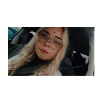 Baby-sitter Cosne-Cours-sur-Loire: Cassandra