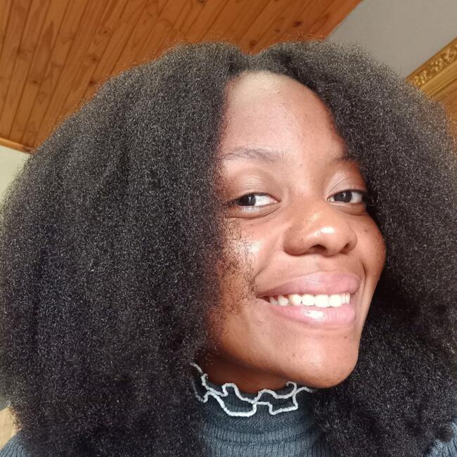 Babysitter in Whangarei: Charmaine