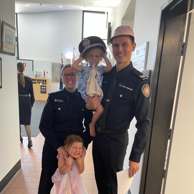 Babysitting job in Brisbane: Dane