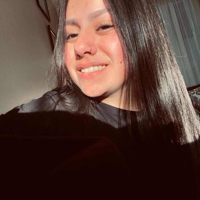 Babysitter in Hualpén: Javiera Hormazábal