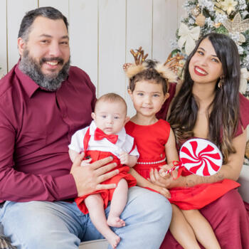 Parent Pinhais: Amanda