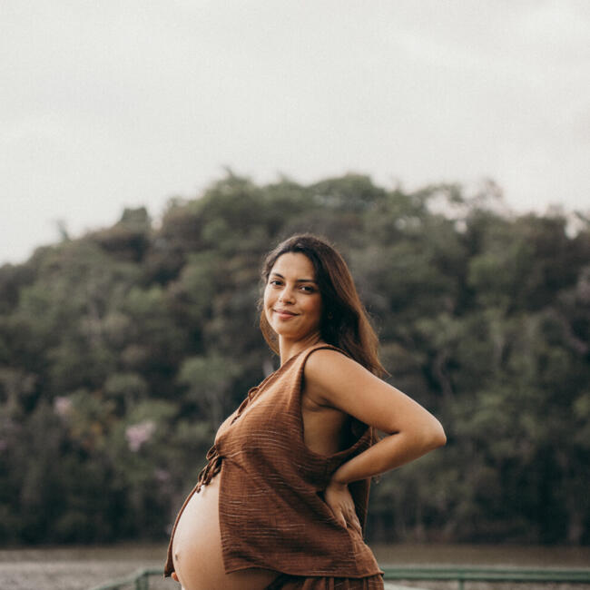 Babysitting job in São Paulo (São Paulo): Amanda