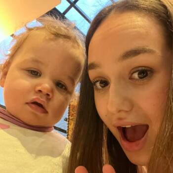 Babysitter in Rueil-Malmaison: Emma