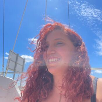 Babysitter in Montpellier: Nouheila