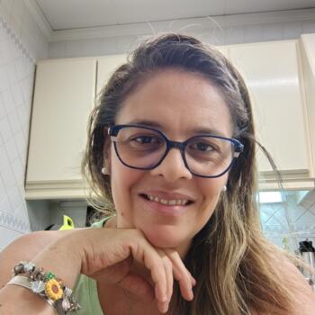 Nanny in Alzira: Anyela