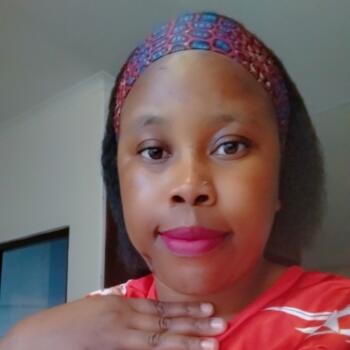 Nanny Johannesburg: Paladin