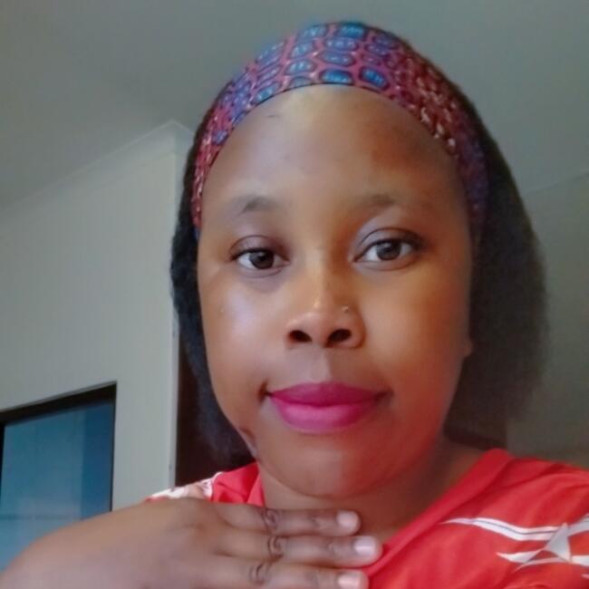 Nanny in Johannesburg: Paladin