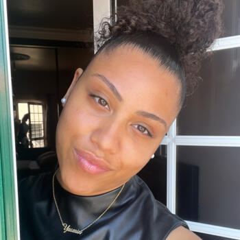 Gastouder in Riel (Goirle): Nádia