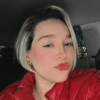 Babysitter in Guarulhos: Ana luiza