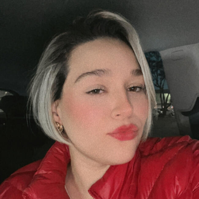 Babysitter in Guarulhos: Ana luiza