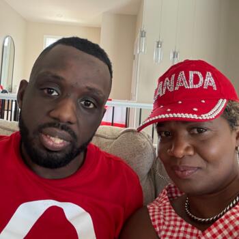 Trabajo para niñera en Calgary: trabajo para niñera Andrea