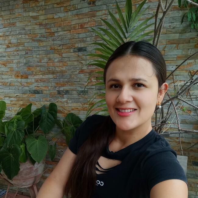 Niñera en Barquisimeto: Yureima