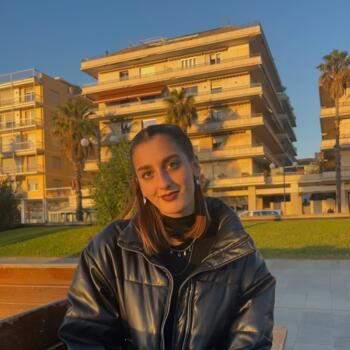 Babysitter a Torino: Elena