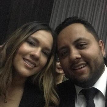 Padre/madre Bogotá: Karina