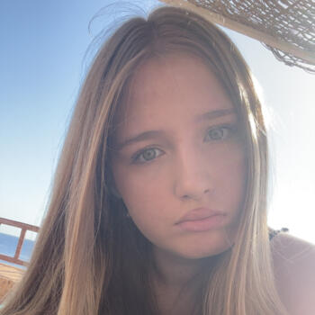 Babysitter in Brandenburg: Emma