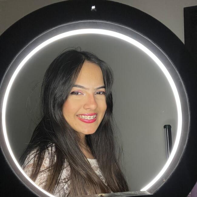 Babysitter in Hortolândia: Fernanda