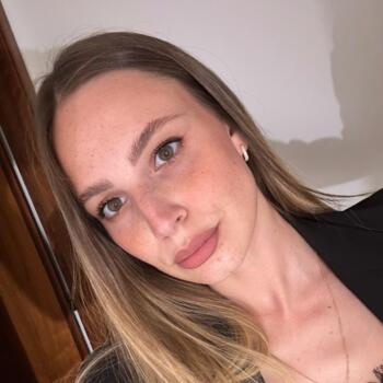 Babysitter i Kastrup (Region Hovedstaden): Alessandra