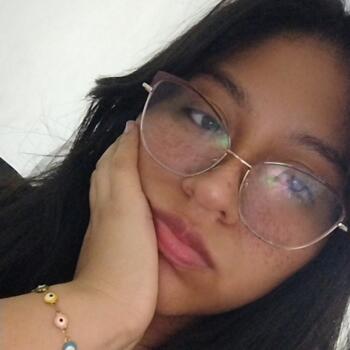 Babysitter in Breña: Alejandra