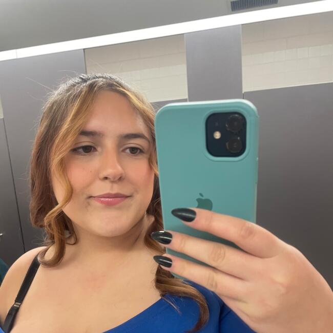 Baby-sitter in Cambridge: Cassidy