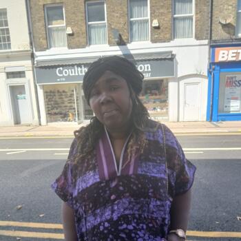 Babysitting job in Ibadan: babysitting job Kemi