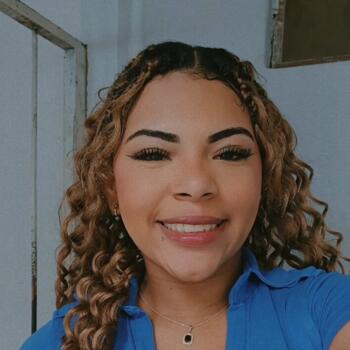 Babysitter in Goiânia: Raylanne