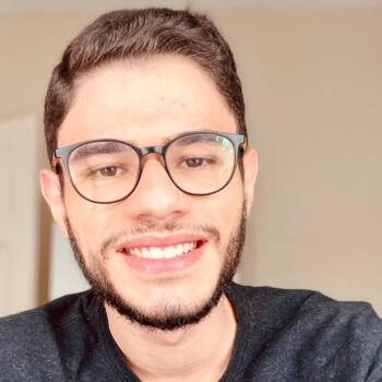 Parent São Paulo: Bruno