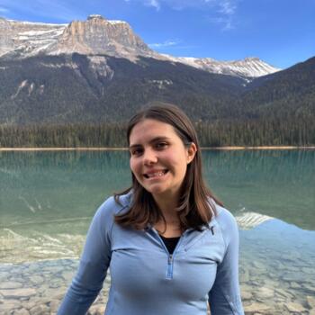 Babysitter in Wellington: Anna