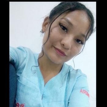 Niñera en Santa Cruz de la Sierra: Nicole