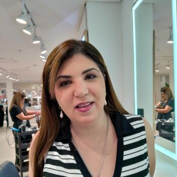 Trabajo para niñera en Asunción: trabajo de niñera Eliana