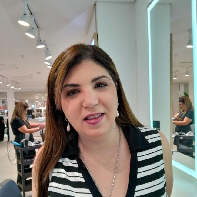 Babysitting job in Asunción: Eliana