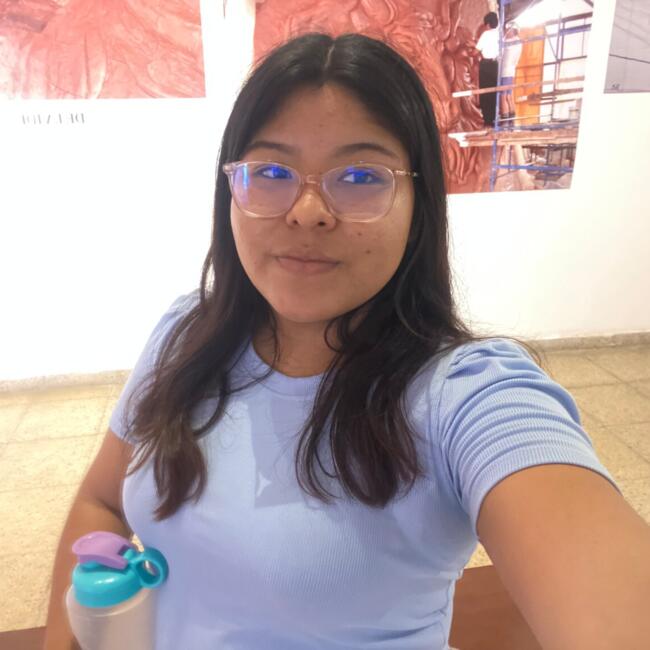 Babysitter in Santa Cruz: ROJAS NEIDY