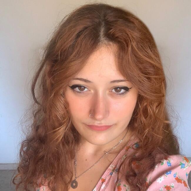 Babysitter in Murcia: María