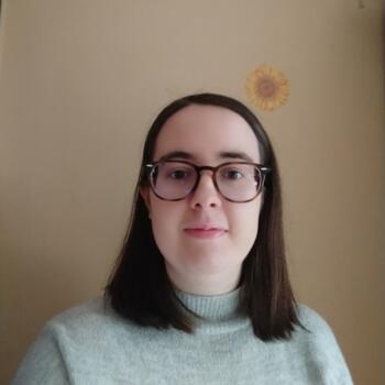 Babysitter in Vigo: Paula