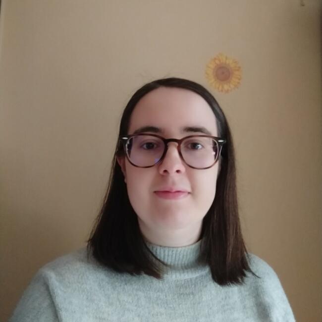 Babysitter in Vigo: Paula